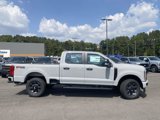 New 2026 Ford F250 4x4 Crew Cab Super Duty image 2