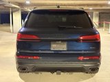 New 2025 Audi Q7 3.0T Prestige image 4