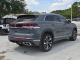 New 2025 Volkswagen Atlas Cross Sport SEL Premium R-Line image 5