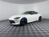 New 2025 Nissan Z NISMO image 5