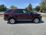Used 2018 Ford Explorer XLT w/ Class II Trailer Tow Package image 6
