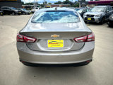 Used 2022 Chevrolet Malibu LT image 4