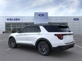 New 2025 Ford Explorer ST image 4