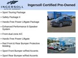 Used 2022 Buick Encore GX Select w/ Sport Touring Package image 5