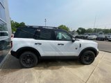 New 2025 Ford Bronco Sport Badlands image 2