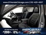 New 2026 Honda CR-V EX-L image 4