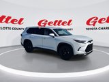 New 2025 Toyota Grand Highlander FWD image 2