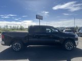 New 2025 RAM 1500 Laramie image 4