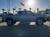 New 2025 Chevrolet Silverado 2500 Custom w/ Custom Value Package image 2