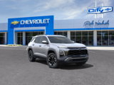 New 2026 Chevrolet Equinox ACTIV w/ Convenience Package III image 2