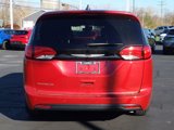 New 2025 Chrysler Voyager LX image 5
