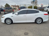 Used 2016 Kia Optima EX image 2