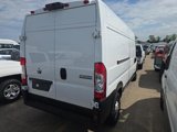Used 2023 RAM ProMaster 2500 image 3