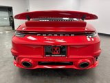 Used 2021 Porsche 911 Turbo S image 6