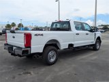 New 2026 Ford F350 XL w/ XL Chrome Package image 4