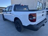 New 2025 Ford Maverick XLT w/ XLT Luxury Package image 3
