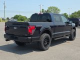 New 2025 Ford F150 XLT image 3