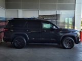 New 2025 Toyota Sequoia TRD Pro image 3