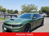 Used 2022 Dodge Charger Scat Pack w/ Plus Group image 3