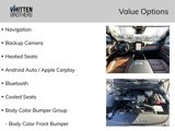 Used 2023 RAM 1500 Limited w/ Body Color Bumper Group image 4