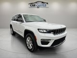 Used 2023 Jeep Grand Cherokee Limited image 4