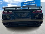 New 2026 Chevrolet Corvette Stingray Coupe w/ Z51 Performance Package image 6