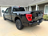 Used 2022 Ford F150 4x4 SuperCrew image 4