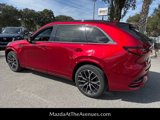 New 2025 MAZDA CX-70 3.3 Turbo S w/ Premium Plus image 3