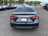 Certified 2024 Honda Civic Sport image 5