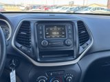Used 2017 Jeep Cherokee Sport image 3