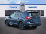 Certified 2024 Subaru Ascent Onyx Edition Limited w/ Popular Package Onyx image 2