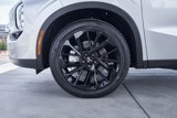 New 2025 Mitsubishi Outlander SEL Black Edition image 3