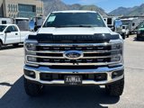 Used 2024 Ford F250 Lariat image 2