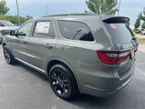New 2025 Dodge Durango GT image 5