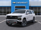 New 2025 Chevrolet Suburban Z71 w/ Z71 Off-Road Package image 6