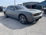 Used 2019 Dodge Challenger SXT image 3