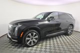 New 2025 Cadillac Escalade IQ Luxury 2 image 2