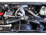 New 2025 Ford F350 4x4 Crew Cab Super Duty image 3