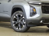 New 2026 Chevrolet Equinox RS image 4
