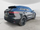 New 2025 Jaguar F-PACE R-Dynamic S image 5