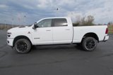 New 2025 RAM 2500 Laramie image 4