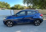 Used 2020 Nissan Kicks SR image 3