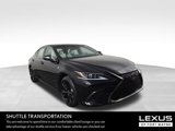 New 2025 Lexus ES 350 F Sport image 5