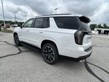 New 2025 Chevrolet Tahoe RST image 5