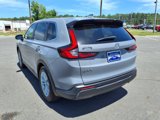 Certified 2025 Honda CR-V EX-L image 6