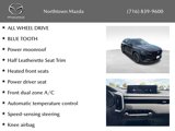 Certified 2023 MAZDA CX-50 2.5 S w/ Cargo Package image 2