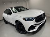 New 2025 Mercedes-Benz GLC 63 AMG S image 5