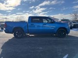 New 2025 RAM 1500 Laramie w/ Night Edition image 5