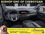 New 2025 GMC Sierra 1500 Elevation image 2