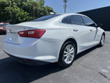 Used 2016 Chevrolet Malibu LT image 2